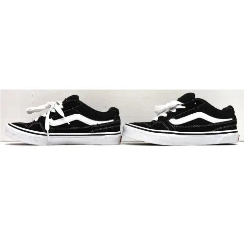 Vans shoes - Black 2