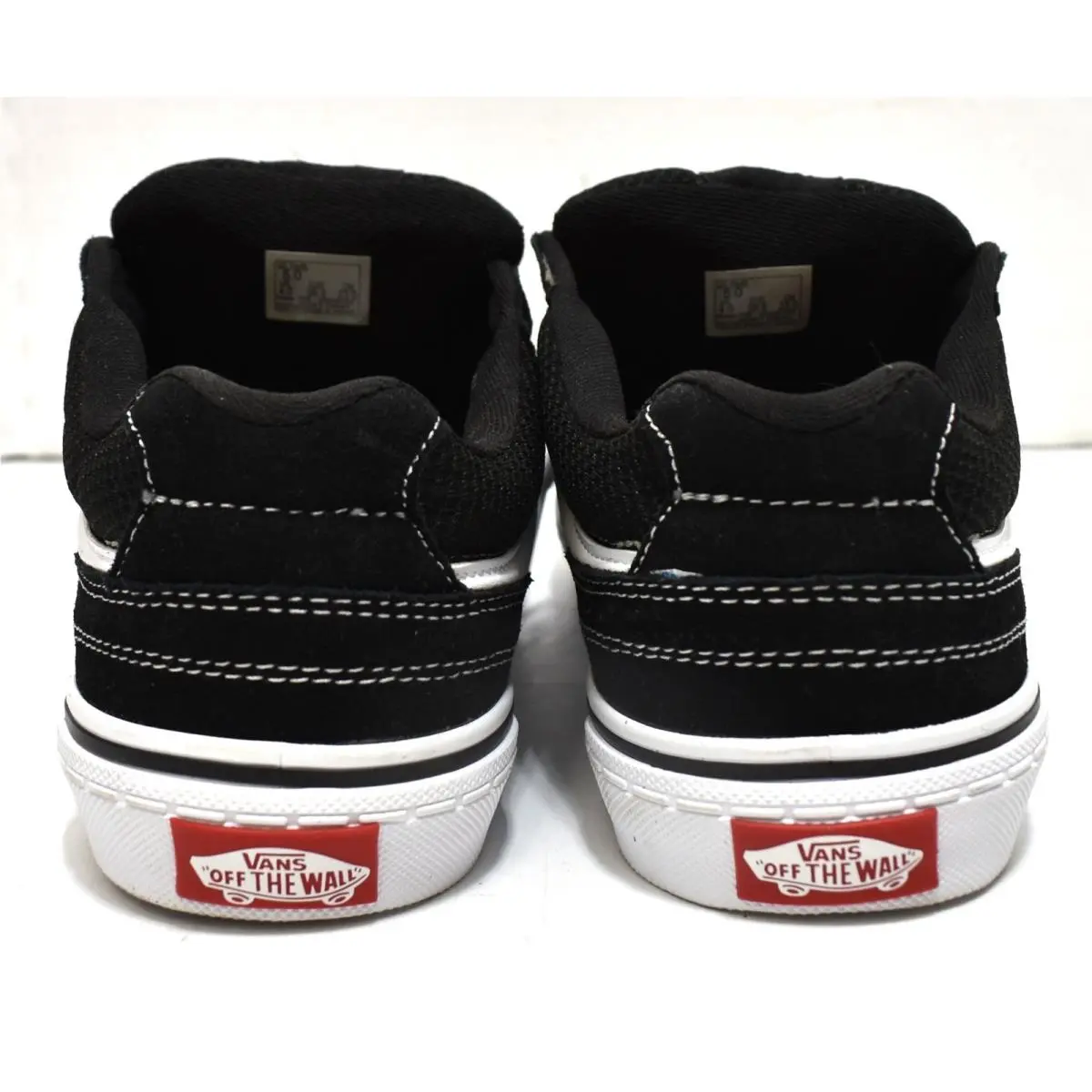 Vans shoes - Black 3