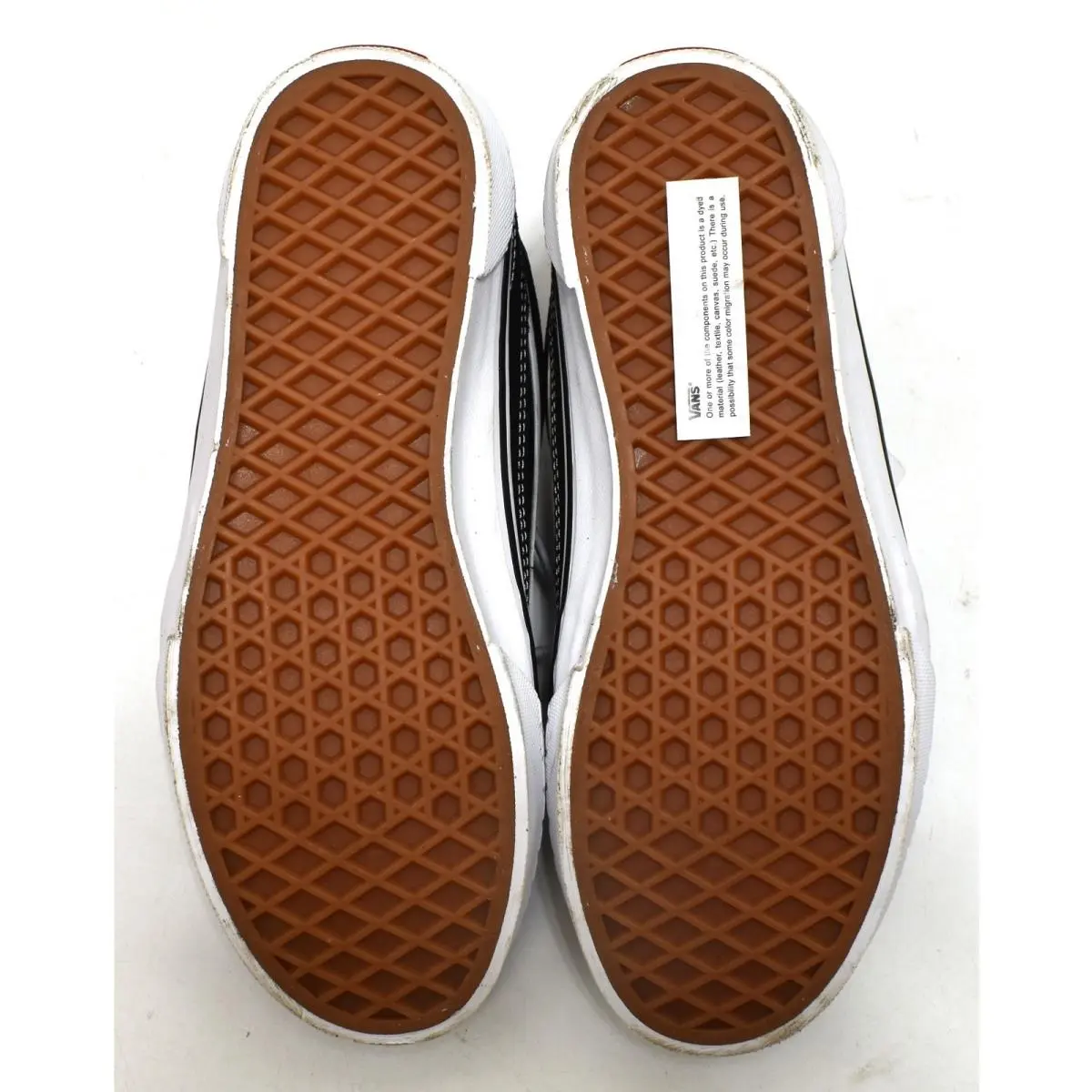 Vans shoes - Black 5