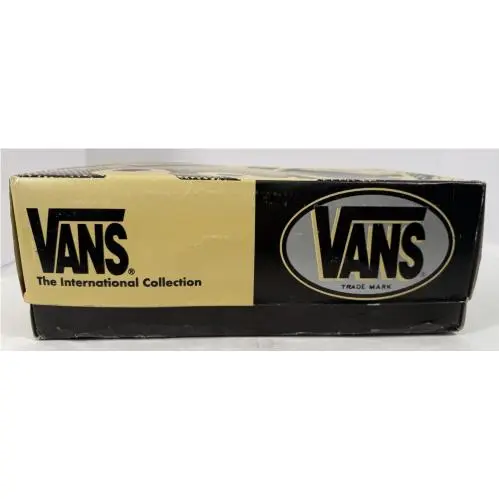 Vans shoes - Vans Razor - Razor - Black 12