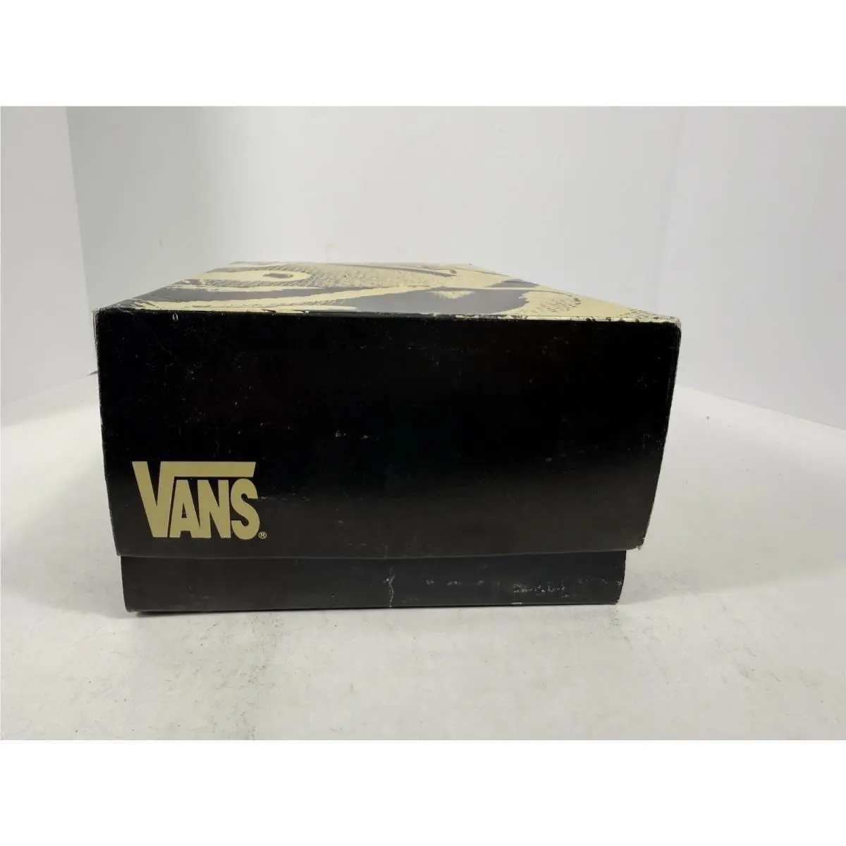 Vans shoes - Vans Razor - Razor - Black 13