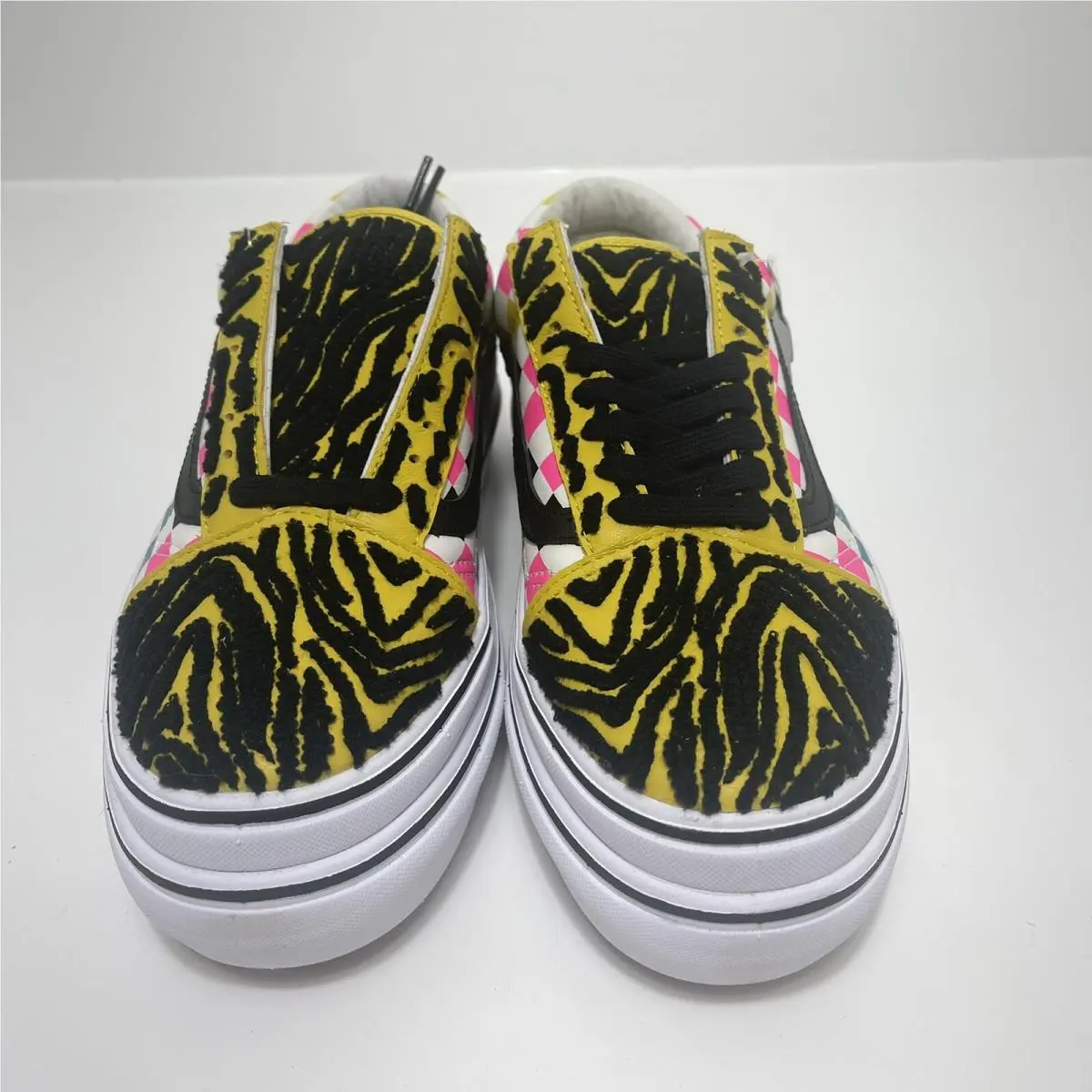 Vans shoes - Old Skool - Old Skool - Multicolor 1
