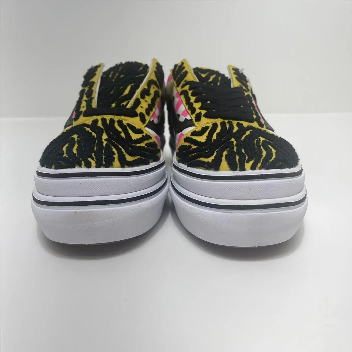 Vans shoes - Old Skool - Old Skool - Multicolor 2