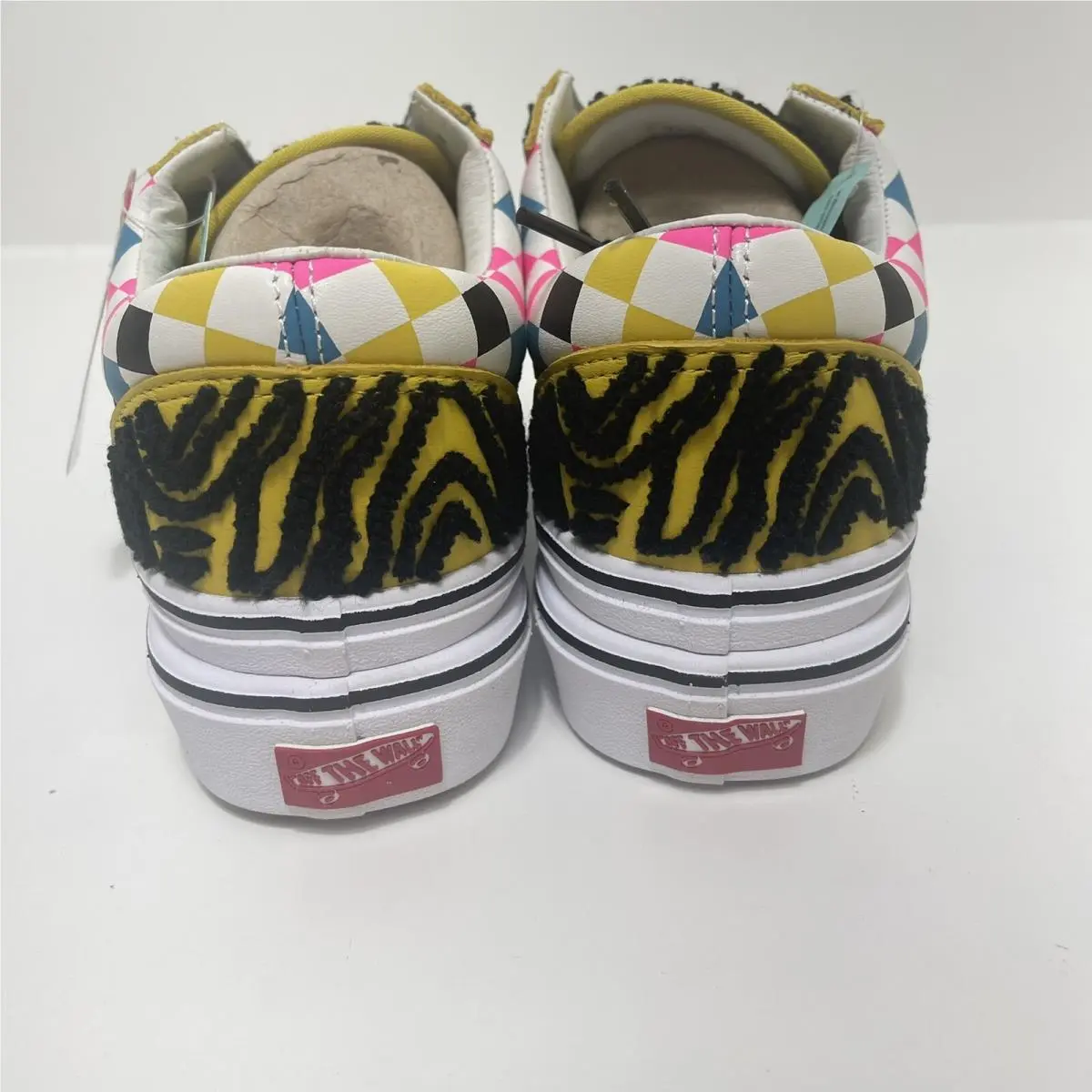 Vans shoes - Old Skool - Old Skool - Multicolor 3