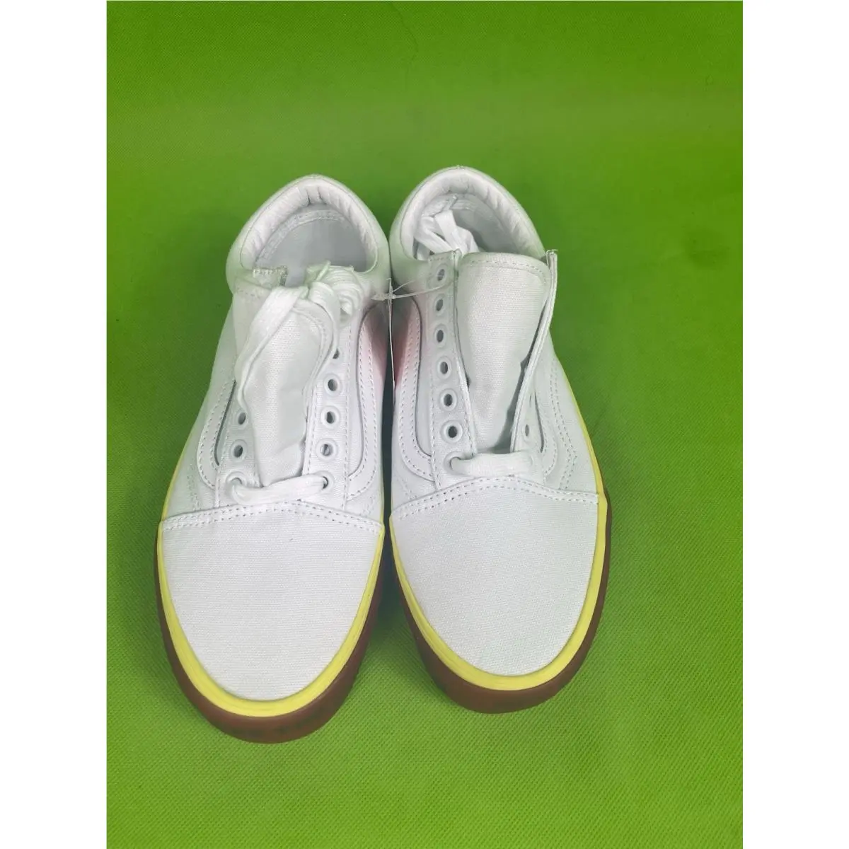 Vans shoes - White 0