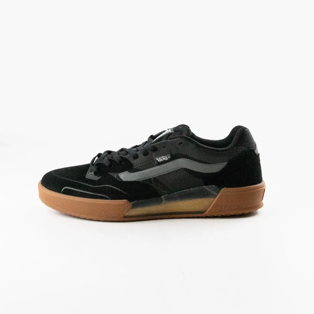 Vans Skate Ave 2.0 Black Gum