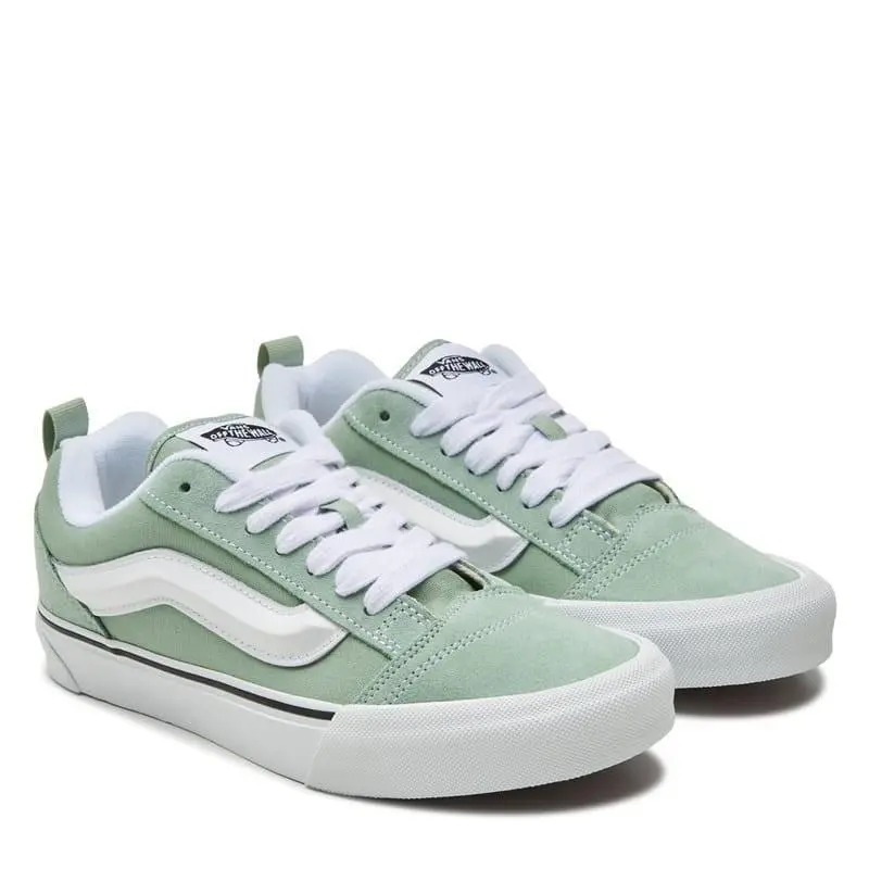 Vans shoes - LIGHT GREEN (UPC: 197804455263) 0