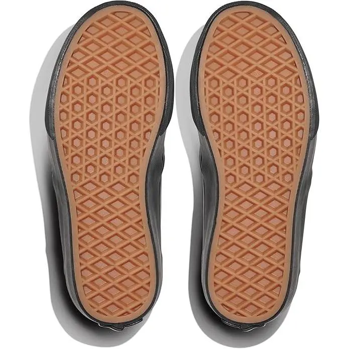 Vans shoes - Black / Black (UPC: 766182060453) 2