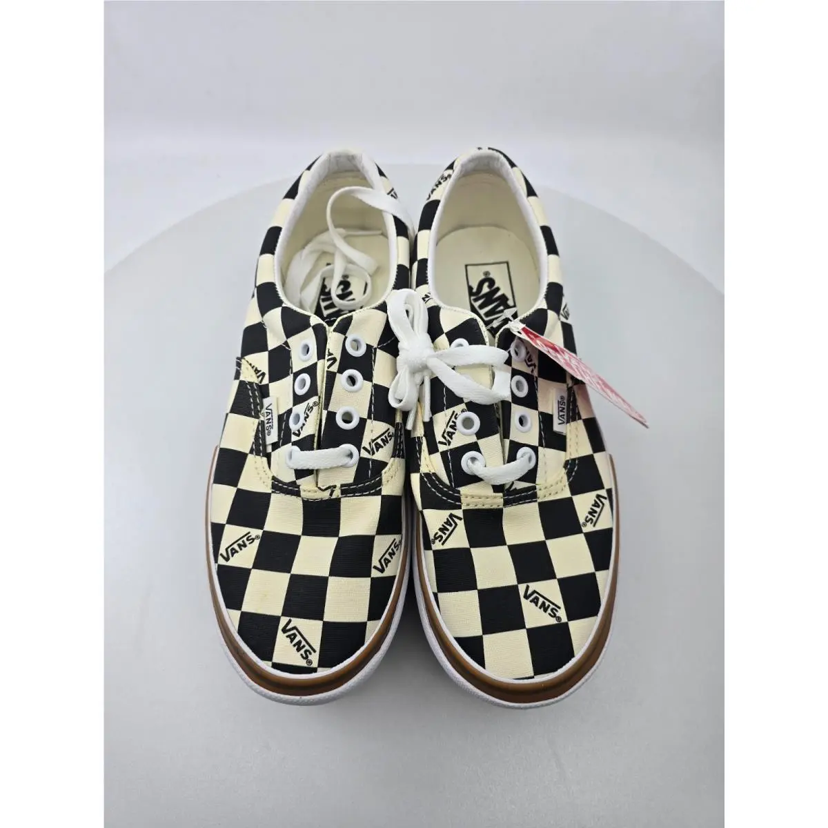Vans Era Stacked VN0A4BTOVLV Size M6 / W7.5 Super Rare