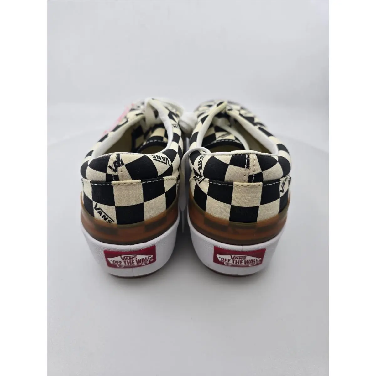 Vans shoes - VANS Era - Era - VN0A4BTOVLV - Multicolor 1