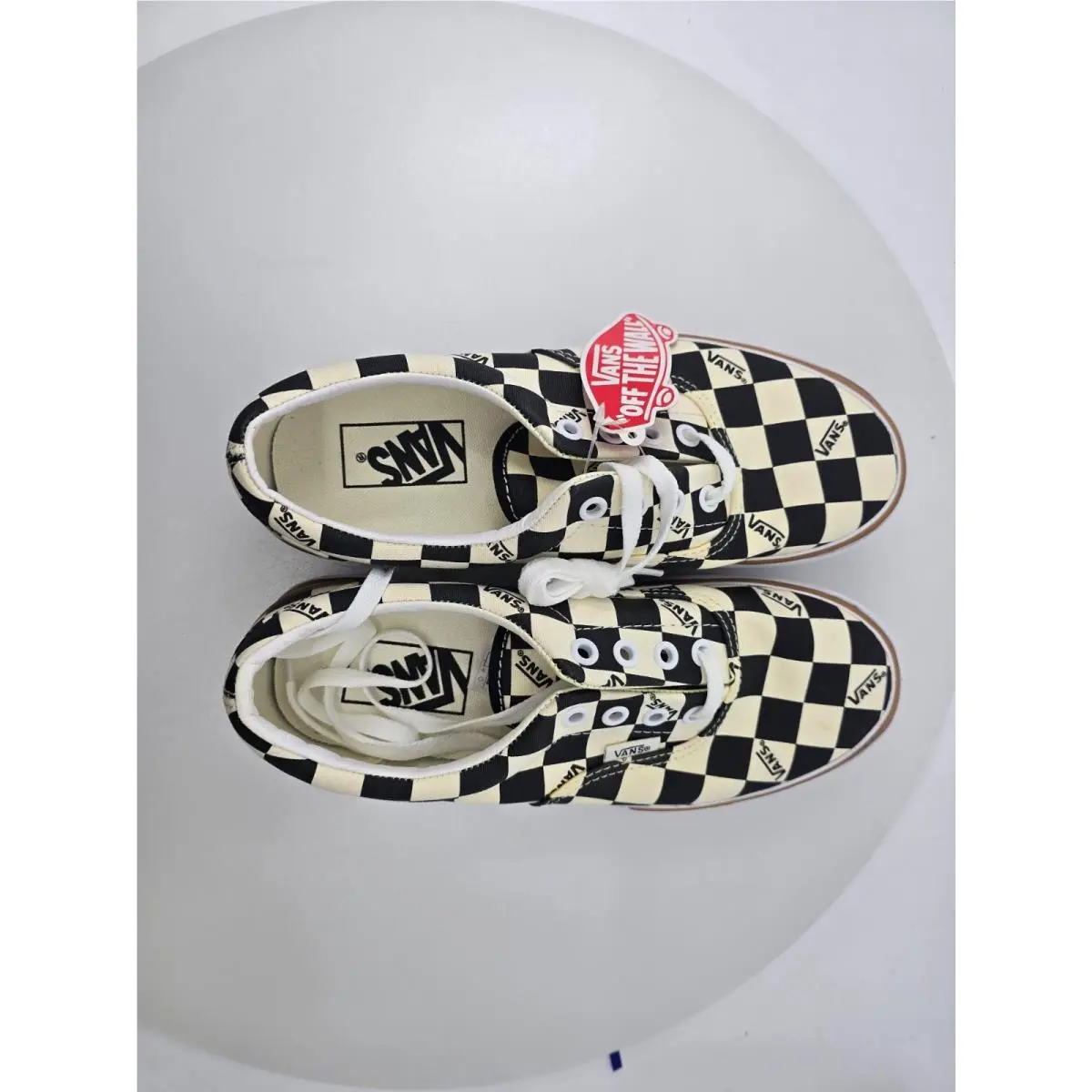 Vans shoes - VANS Era - Era - VN0A4BTOVLV - Multicolor 2