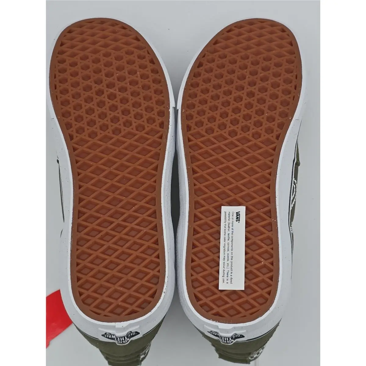 Vans shoes - VANS SK8 - VN0A5JMJB0F - Grape Leaf Green, Manufacturer: Grape leaf 18