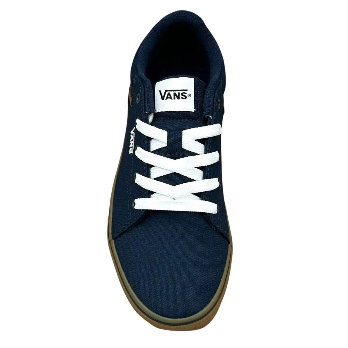 Vans shoes - VANS Seldan - Seldan - Blue (UPC: 197063357766) 5