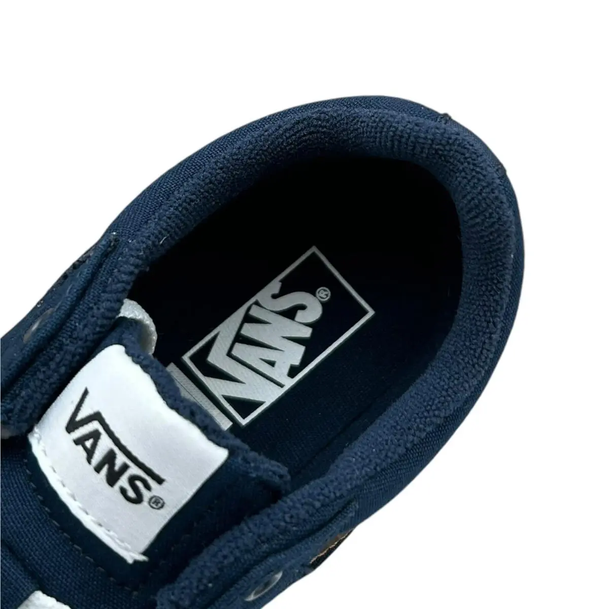Vans shoes - VANS Seldan - Seldan - Blue (UPC: 197063357766) 6