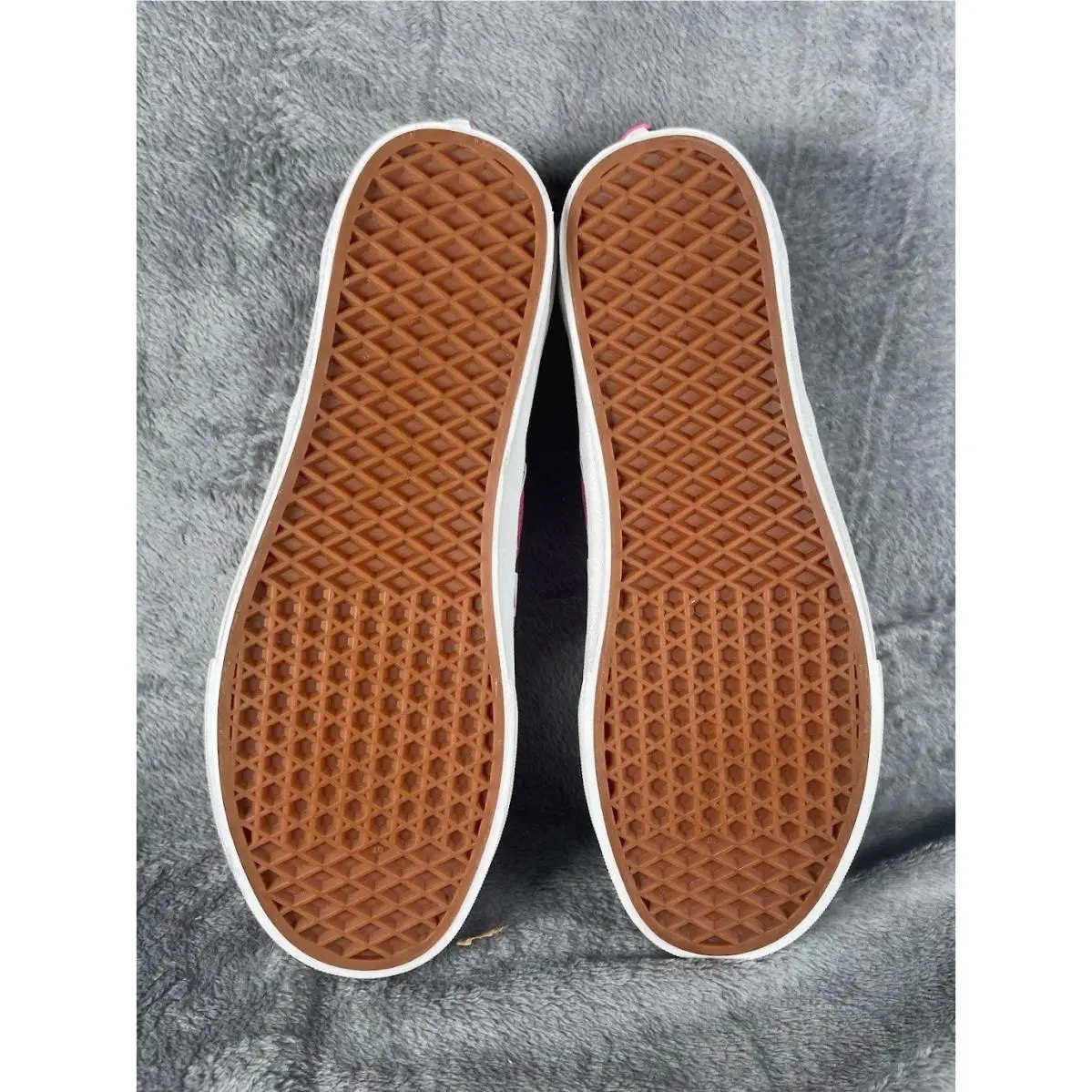 Vans shoes - Vans Classic Slip-On - Classic - Multicolor 5