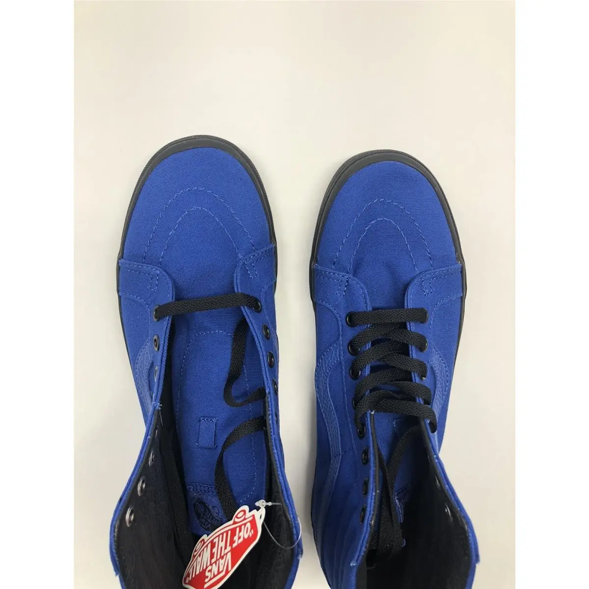 Vans shoes - Vans - Blue,black (UPC: 190285667712) 4