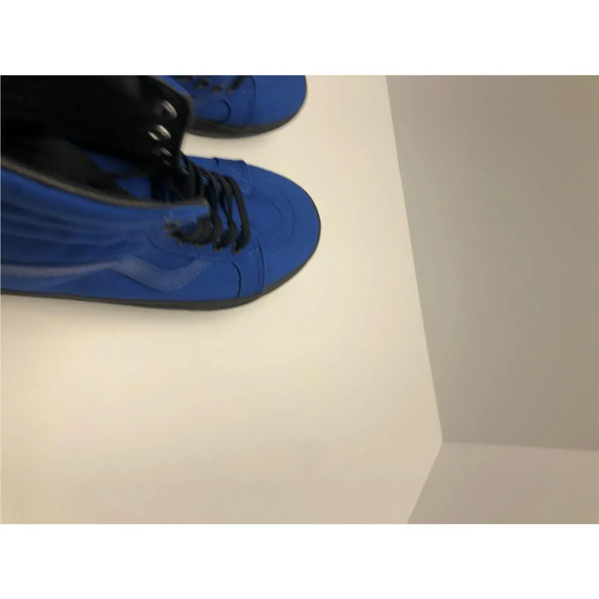 Vans shoes - Vans - Blue,black (UPC: 190285667712) 2