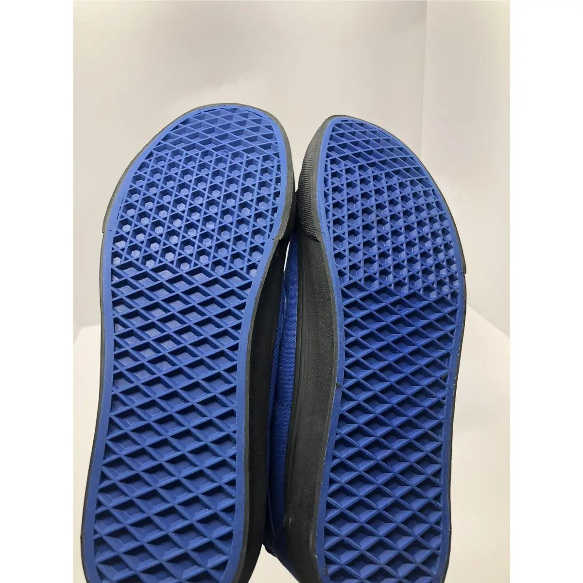 Vans shoes - Vans - Blue,black (UPC: 190285667712) 6