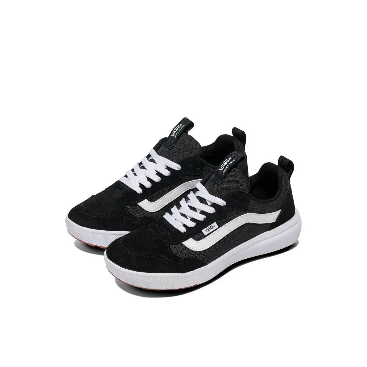 Vans shoes - Black 1