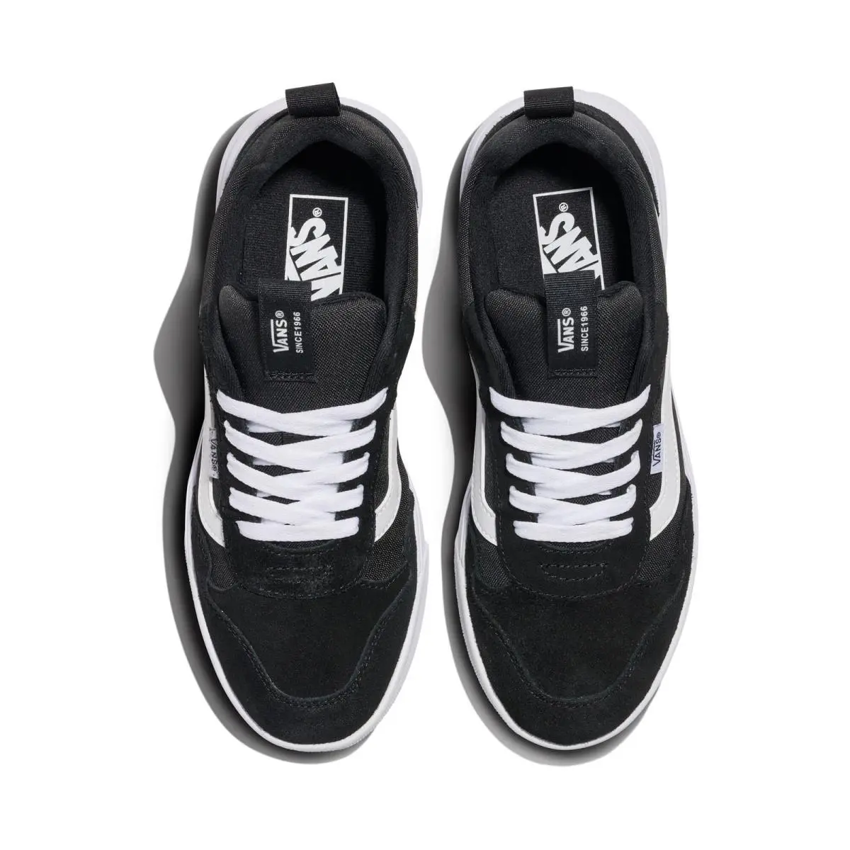 Vans shoes - Black 2