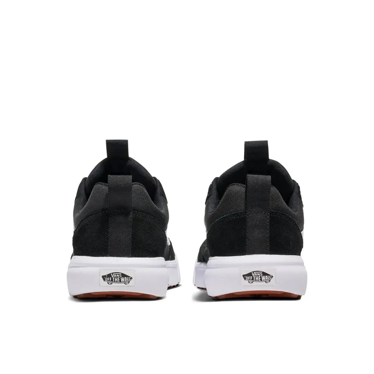Vans shoes - Black 4