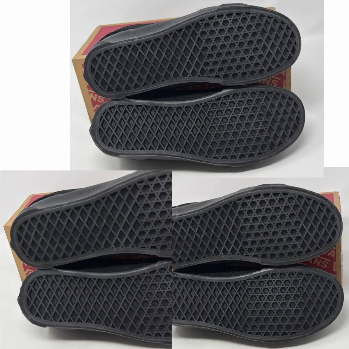 Vans shoes - Vans Chukka Push LS - Chukka Push - Black 18