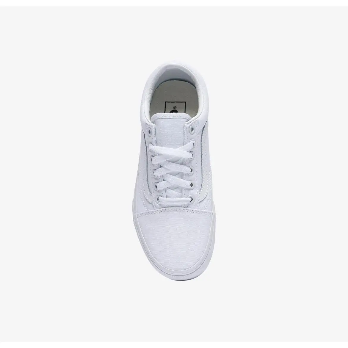 Vans shoes - VANS Old Skool - Old Skool - VN0A3B3UW00 - White 2
