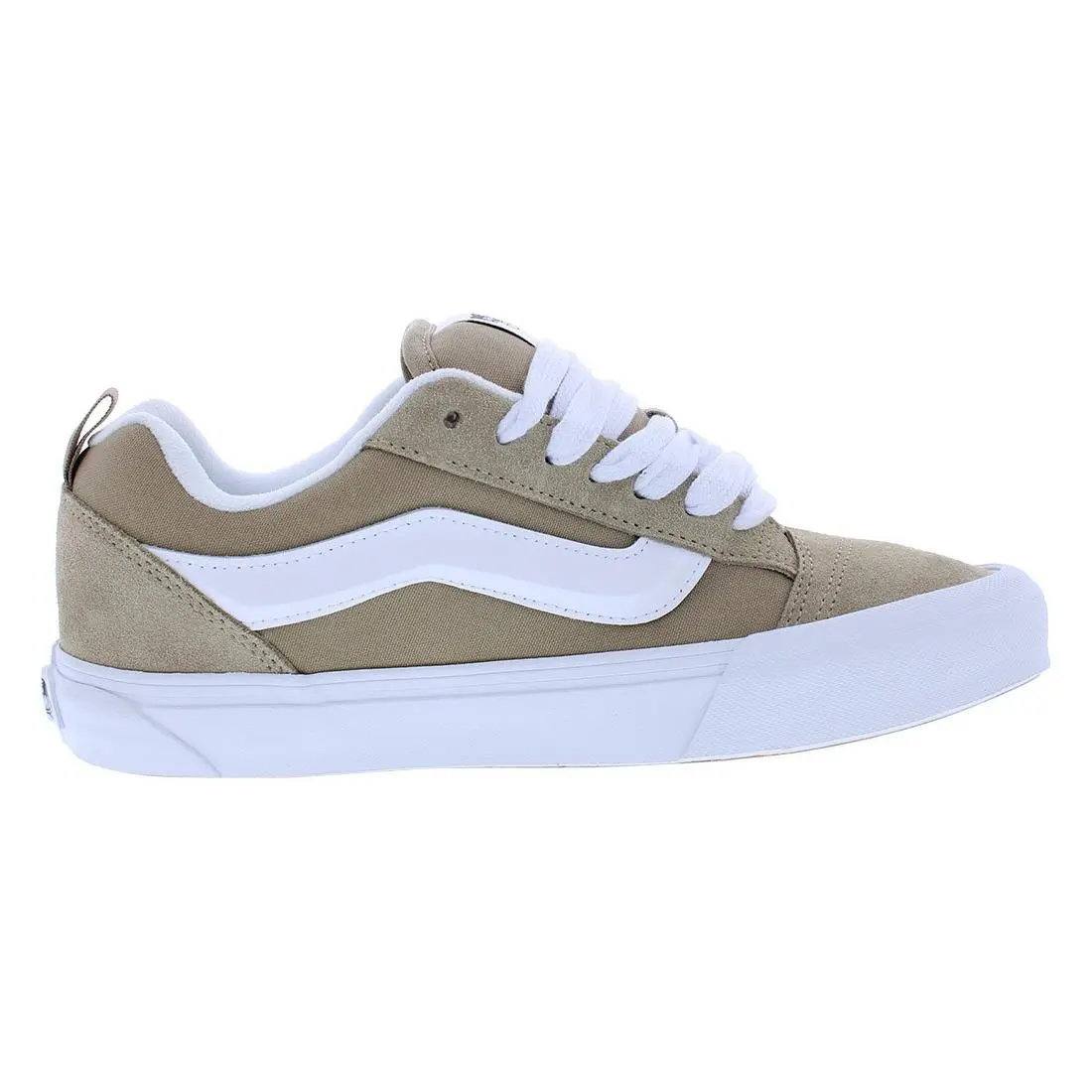 Vans shoes - Khaki, Main: Brown (UPC: 197065539672) 1