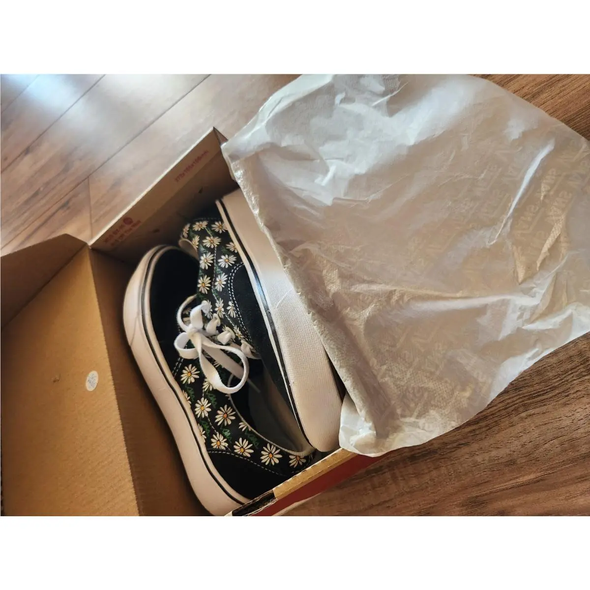 Vans shoes - Black 0