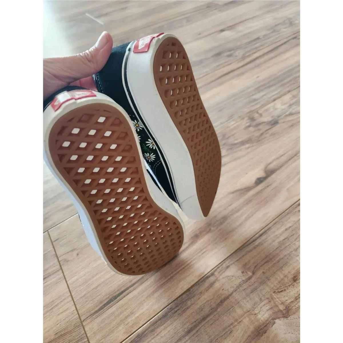 Vans shoes - Black 2