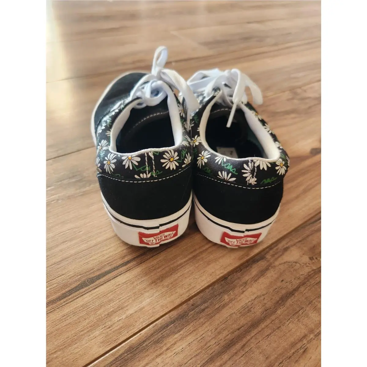 Vans shoes - Black 3