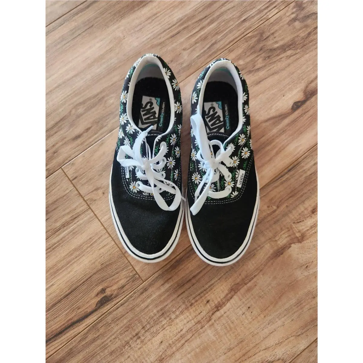 Vans shoes - Black 4