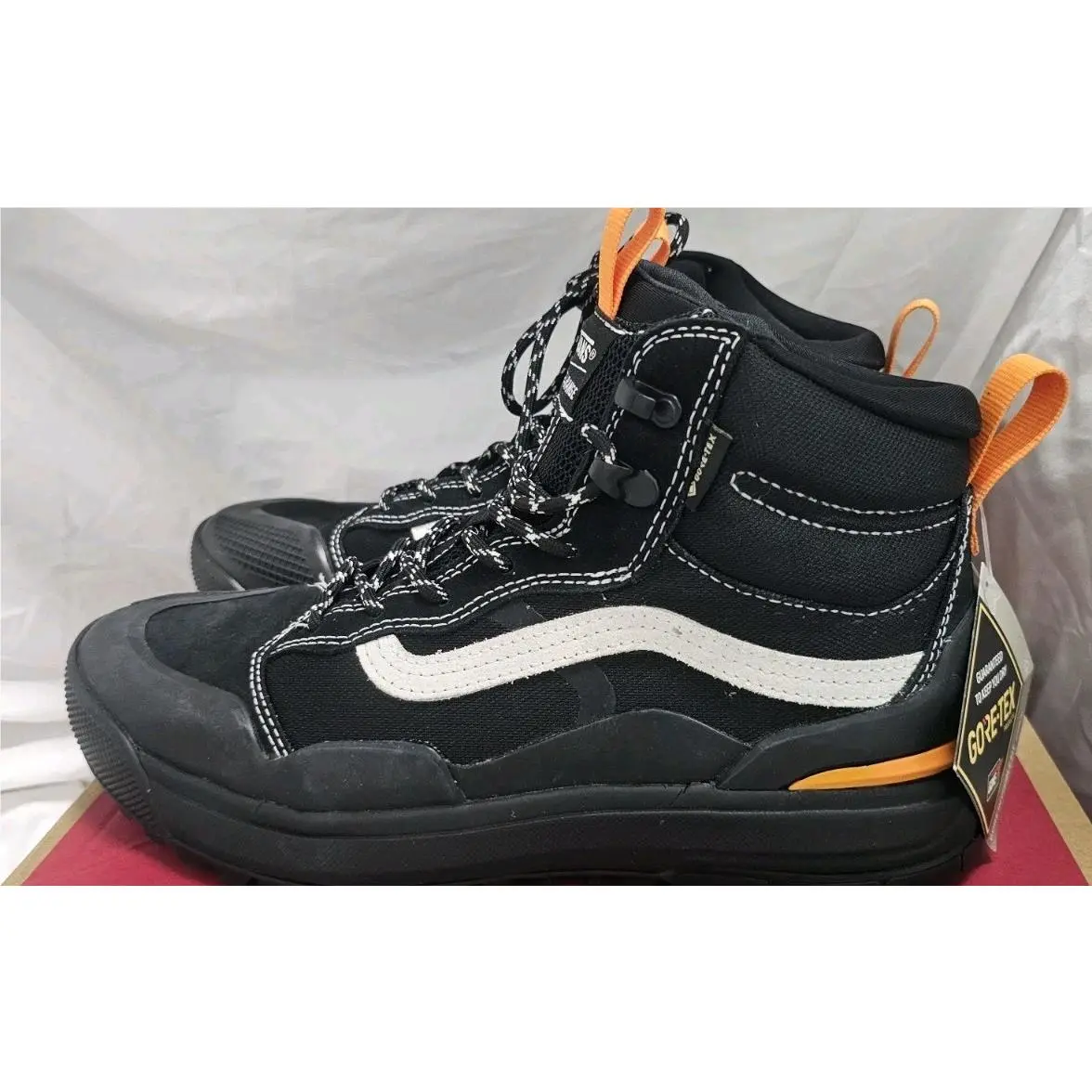 Vans shoes - VANS UltraRange - UltraRange - Blue 1