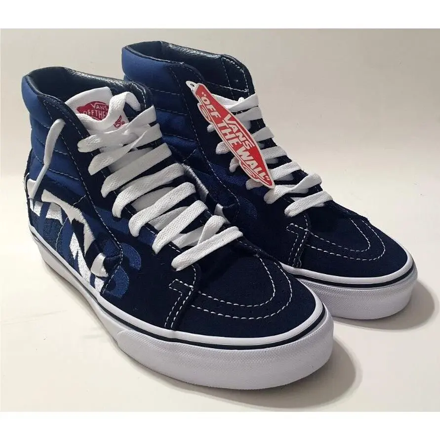 Vans shoes - VANS Off The Wall - Off The Wall - VN0A32QG3VB - Red (UPC: 192828982924) 9