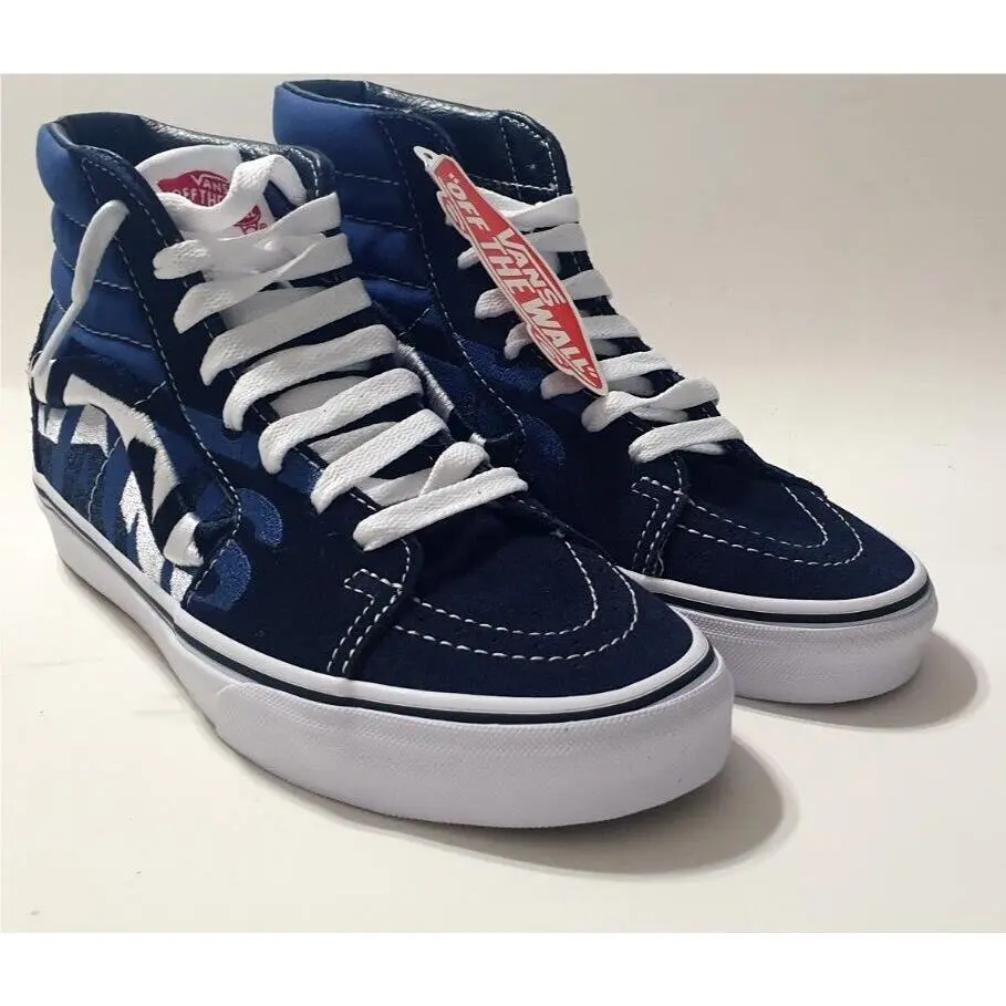 Vans shoes - VANS Off The Wall - Off The Wall - VN0A32QG3VB - Red (UPC: 192828982924) 11