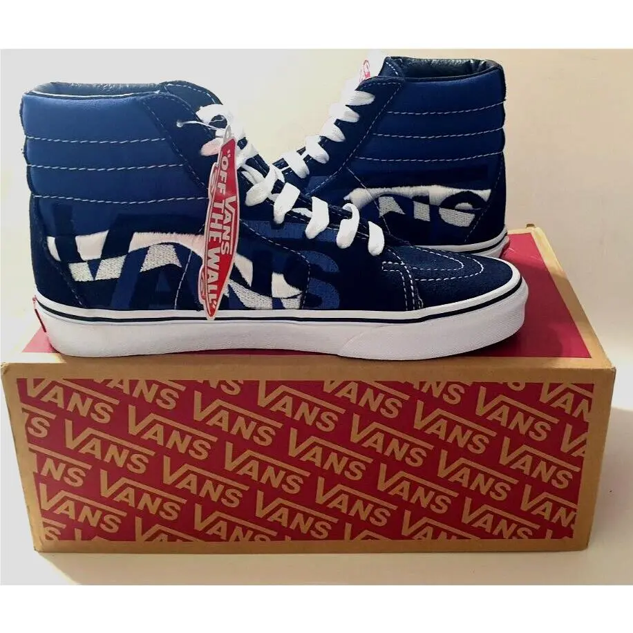 Vans shoes - VANS Off The Wall - Off The Wall - VN0A32QG3VB - Red (UPC: 192828982924) 0