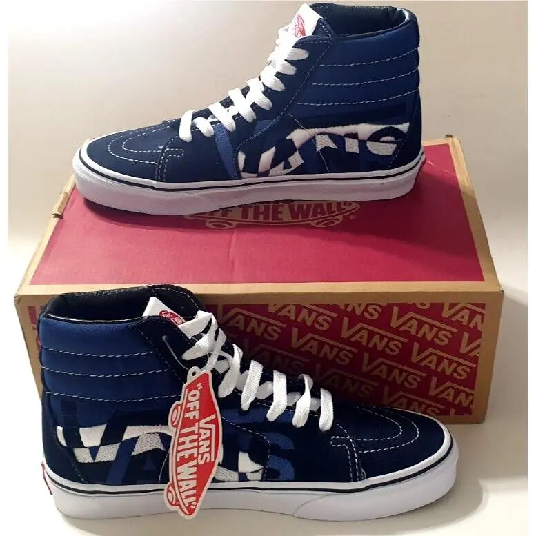 Vans shoes - VANS Off The Wall - Off The Wall - VN0A32QG3VB - Red (UPC: 192828982924) 14