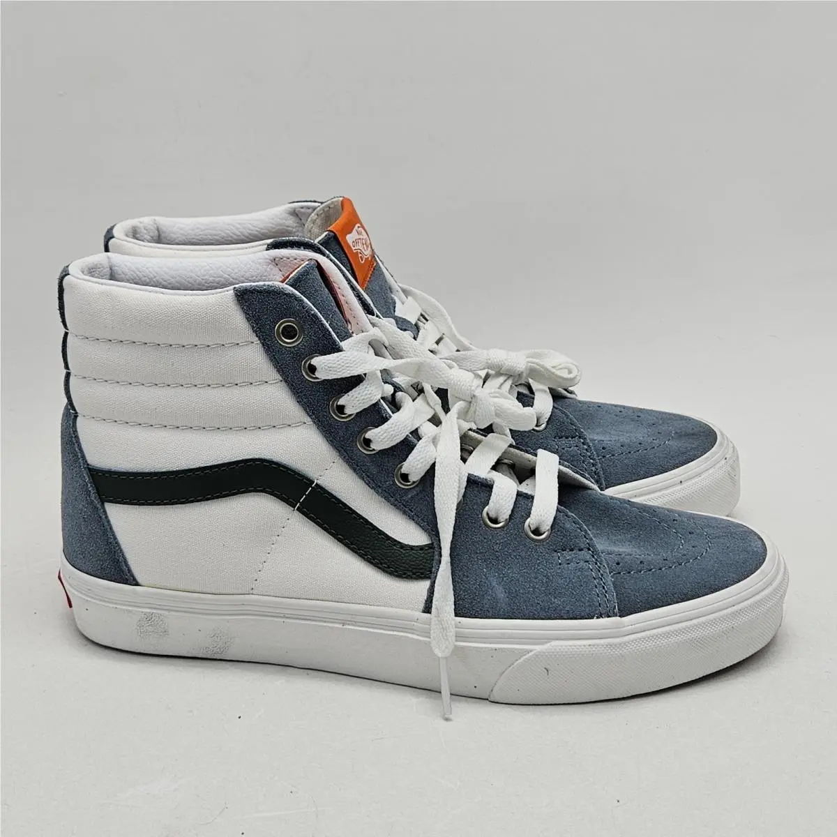 Vans shoes - Blue 9