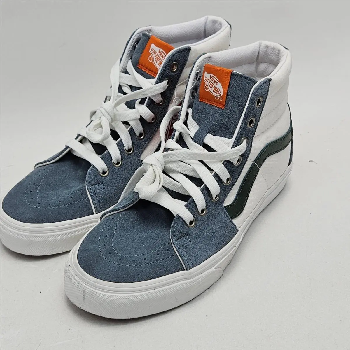 Vans shoes - Blue 10