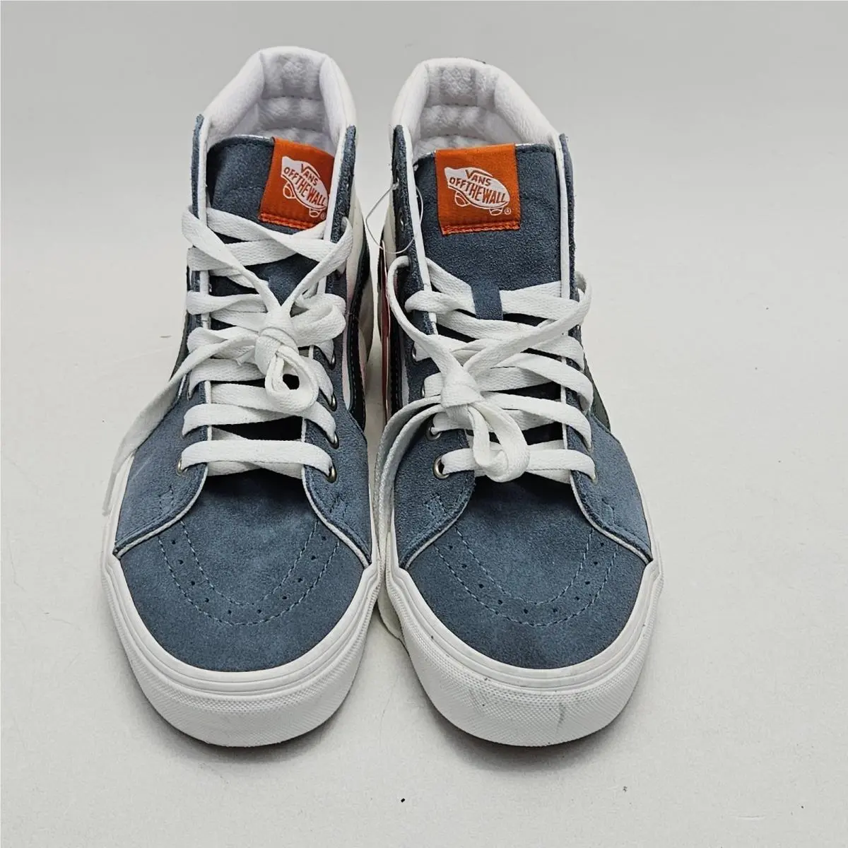 Vans shoes - Blue 0