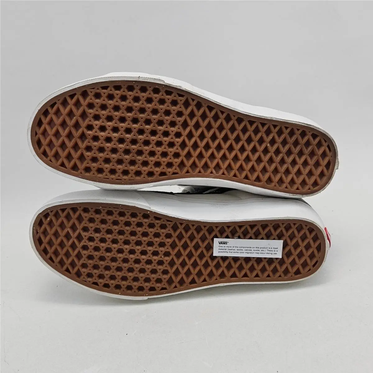Vans shoes - Blue 4