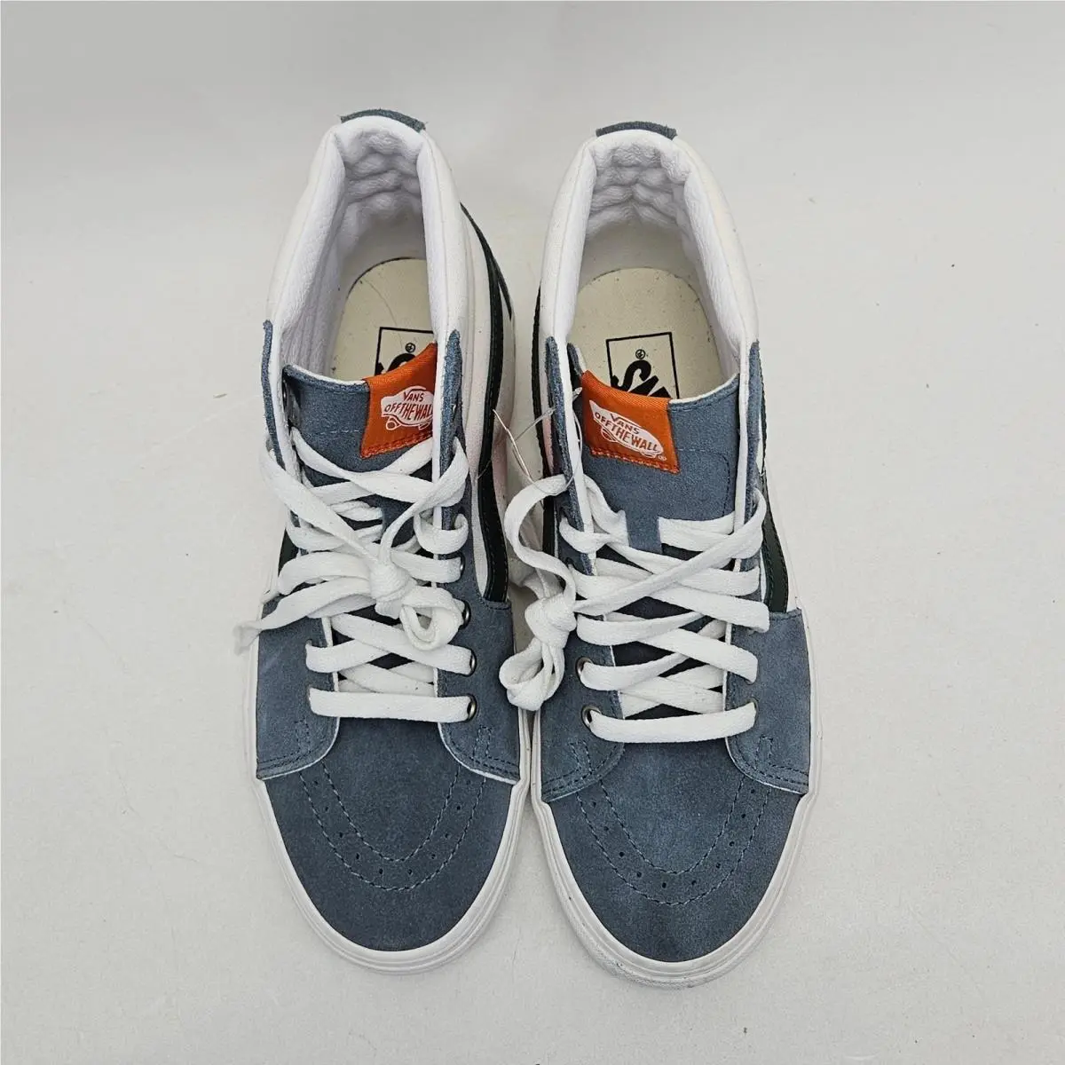 Vans shoes - Blue 7