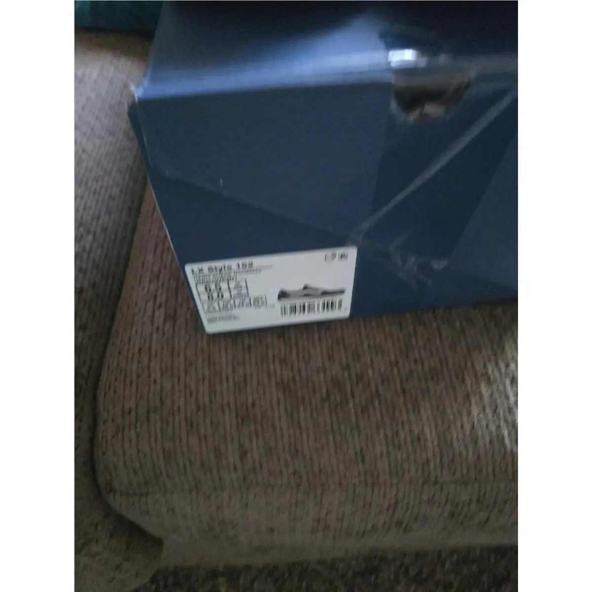 Vans shoes - Vans Premium Style 152 - Premium Style - VN0010VE3N1 - Brown 2
