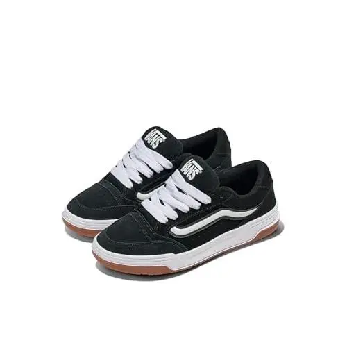 Vans shoes - Black, White (UPC: 197642538586) 0