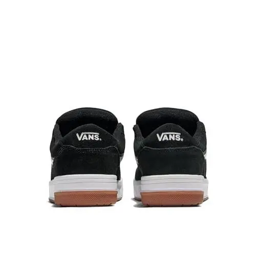 Vans shoes - Black, White (UPC: 197642538586) 1
