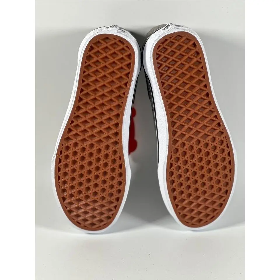 Vans shoes - VANS Ward - Ward - Gray 1