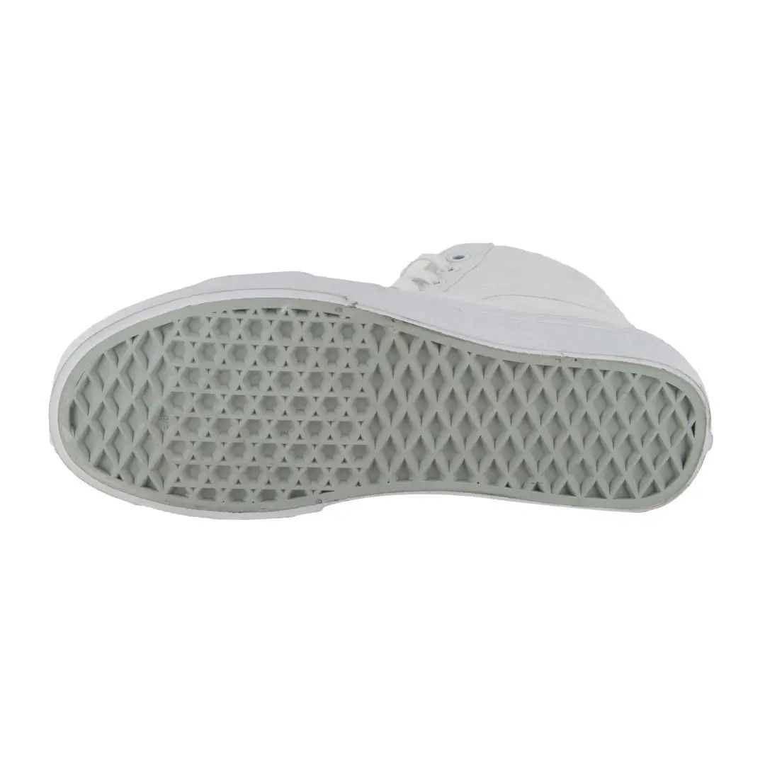 Vans shoes - True White (UPC: 0700053630147) 1