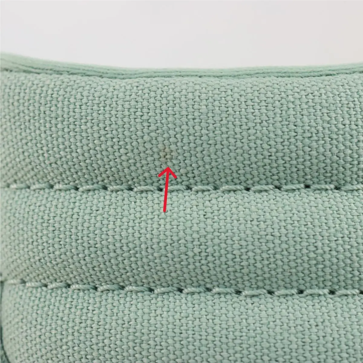 Vans shoes - VN000D3QEMW - VN000D3QEMW - Green (UPC: 197804448319) 3