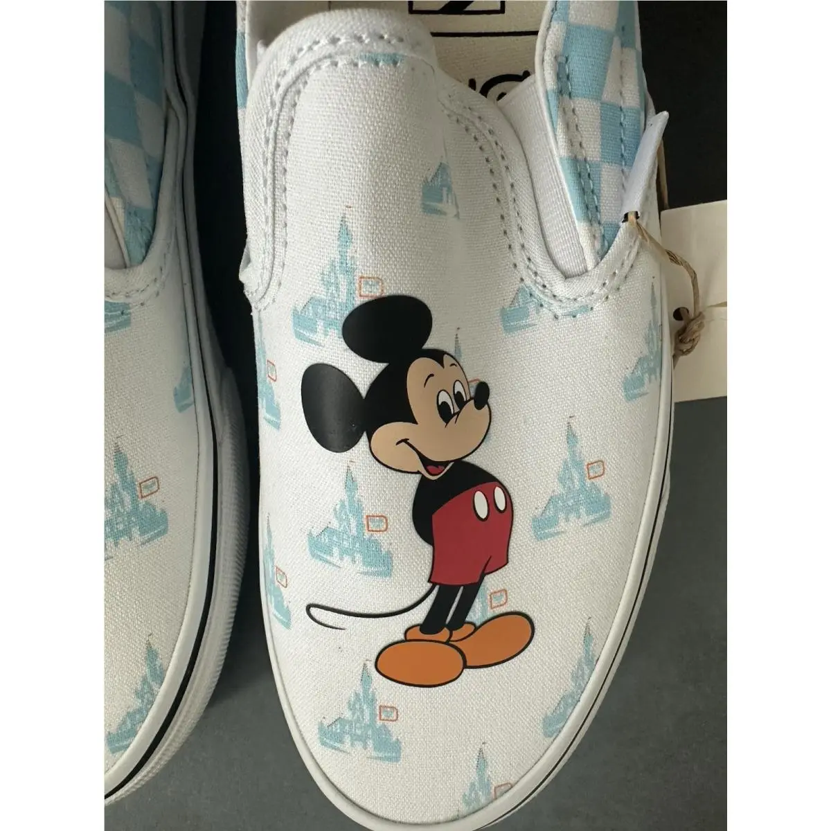 Vans shoes - Multicolor 2