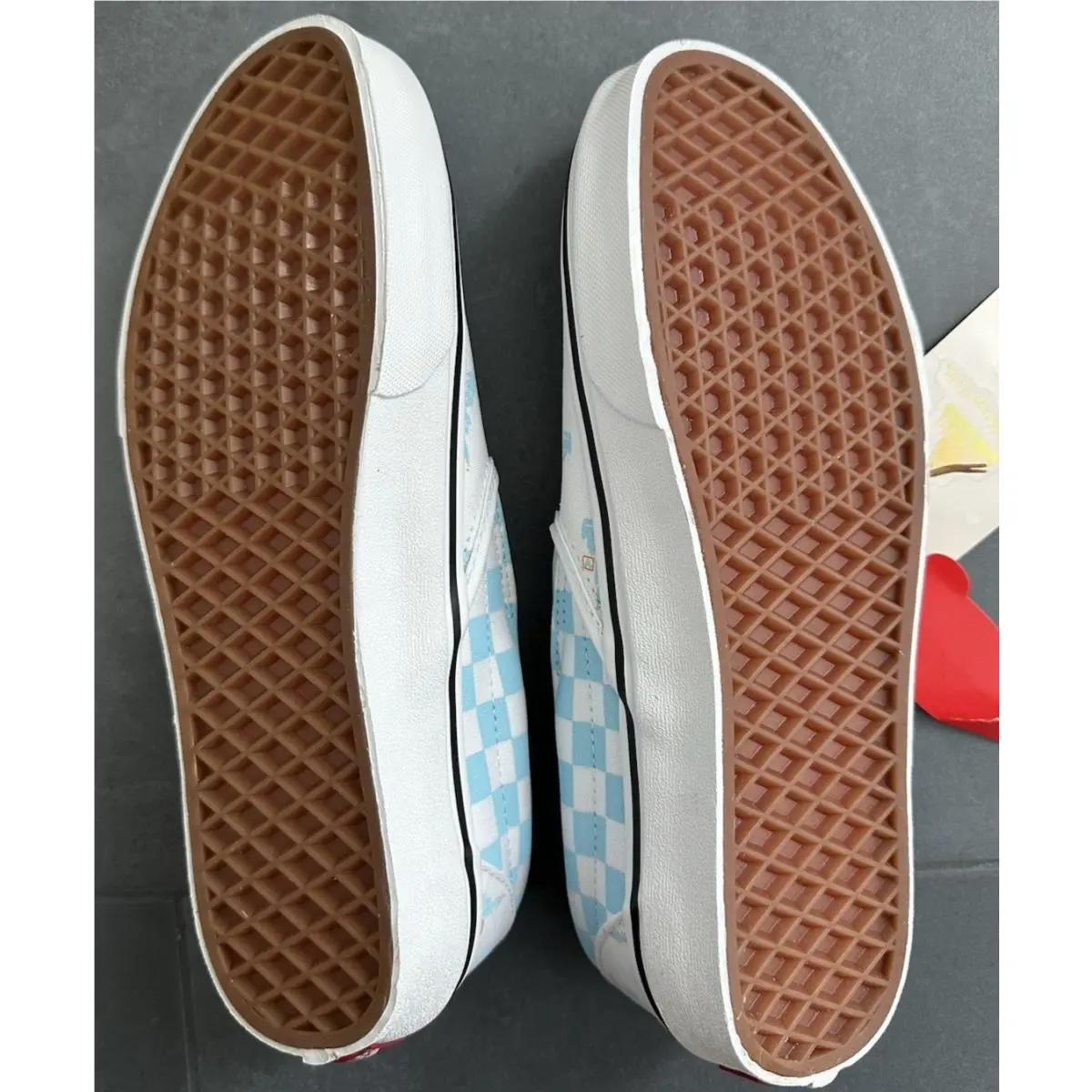 Vans shoes - Multicolor 5